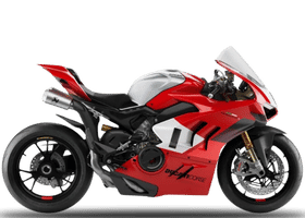 Panigale V4